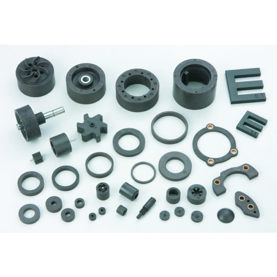 塑膠磁鐵 塑膠磁鐵